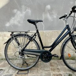 Reconditionné - Vélo VTC Koga Miyata - Advance - Excellent état -Velo Composant Magasin reconditionne velo vtc koga miyata advance excellent etat 3