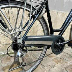 Reconditionné - Vélo VTC Koga Miyata - Advance - Excellent état -Velo Composant Magasin reconditionne velo vtc koga miyata advance excellent etat 4