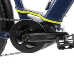 Reconditionné - VTC électrique Cross Tourer CT3 - Excellent état -Velo Composant Magasin reconditionne vtc electrique cross tourer ct3 excellent etat 2