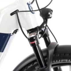 Reconditionné - VTC électrique Cross Tourer CT3 - Excellent état -Velo Composant Magasin reconditionne vtc electrique cross tourer ct3 excellent etat 4