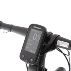 Reconditionné - VTC électrique Cross Tourer CT3 - Excellent état -Velo Composant Magasin reconditionne vtc electrique cross tourer ct3 excellent etat 5