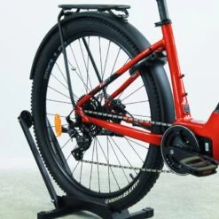 Reconditionné - VTC électrique Storm INT E90 - Excellent état 4 Reconditionné - VTC électrique Storm INT E90 - Excellent état -Velo Composant Magasin reconditionne vtc electrique storm int e90 excellent etat 4