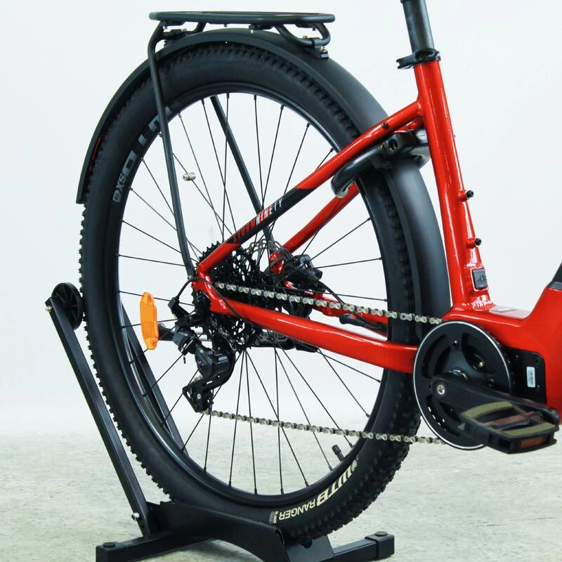 Reconditionné - VTC électrique Storm INT E90 - Excellent état Reconditionné - VTC électrique Storm INT E90 - Excellent état -Velo Composant Magasin reconditionne vtc electrique storm int e90 excellent etat 4