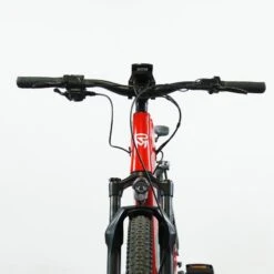 Reconditionné - VTC électrique Storm INT E90 - Excellent état 5 Reconditionné - VTC électrique Storm INT E90 - Excellent état -Velo Composant Magasin reconditionne vtc electrique storm int e90 excellent etat 5