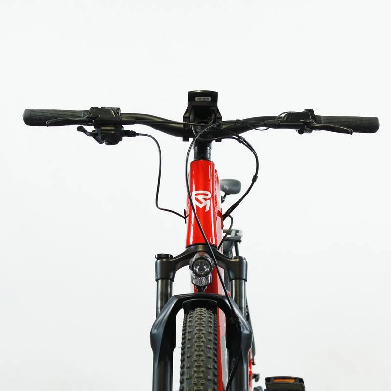 Reconditionné - VTC électrique Storm INT E90 - Excellent état Reconditionné - VTC électrique Storm INT E90 - Excellent état -Velo Composant Magasin reconditionne vtc electrique storm int e90 excellent etat 5