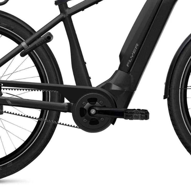 Reconditionné - VTC électrique Upstreet3 7.23 - Excellent état Flyer Reconditionné - VTC électrique Upstreet3 7.23 - Excellent état -Velo Composant Magasin reconditionne vtc electrique upstreet3 723 excellent etat 2