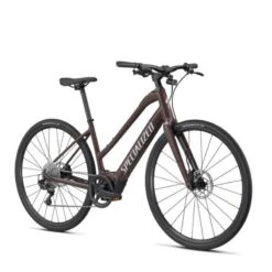 Specialized Reconditionné - VTC électrique Vado SL 4.0 - Excellent état -Velo Composant Magasin reconditionne vtc electrique vado sl 40 excellent etat 2