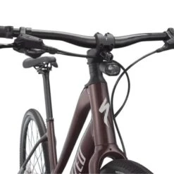 Specialized Reconditionné - VTC électrique Vado SL 4.0 - Excellent état -Velo Composant Magasin reconditionne vtc electrique vado sl 40 excellent etat 5