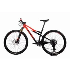 Reconditionné - VTT - BH Lynx Race - TRES BON -Velo Composant Magasin reconditionne vtt bh lynx race tres bon 2