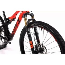 Reconditionné - VTT - BH Lynx Race - TRES BON -Velo Composant Magasin reconditionne vtt bh lynx race tres bon 4
