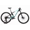 Reconditionné - VTT - Bianchi Metanol CV FS - TRES BON