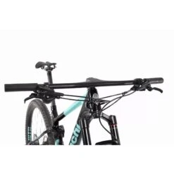 Reconditionné - VTT - Bianchi Metanol CV FS - TRES BON -Velo Composant Magasin reconditionne vtt bianchi metanol cv fs tres bon 6