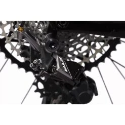 Reconditionné - VTT - Bianchi Methanol FS - 2021 - TRES BON -Velo Composant Magasin reconditionne vtt bianchi methanol fs 2021 tres bon 6