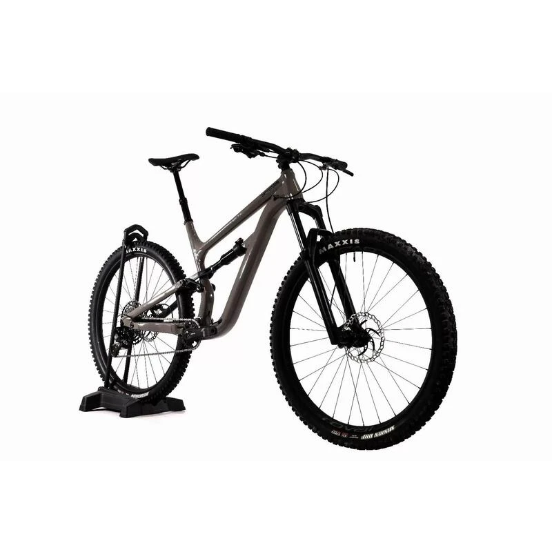 Reconditionné - VTT - Cannondale Habbit Alloy 4 - 2021 - TRES BON Reconditionné - VTT - Cannondale Habbit Alloy 4 - 2021 - TRES BON -Velo Composant Magasin reconditionne vtt cannondale habbit alloy 4 2021 tres bon 1