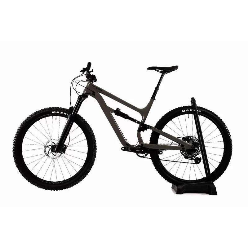 Reconditionné - VTT - Cannondale Habbit Alloy 4 - 2021 - TRES BON Reconditionné - VTT - Cannondale Habbit Alloy 4 - 2021 - TRES BON -Velo Composant Magasin reconditionne vtt cannondale habbit alloy 4 2021 tres bon 2