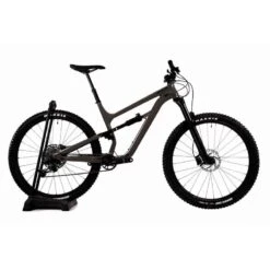 Reconditionné - VTT - Cannondale Habbit Alloy 4 - 2021 - TRES BON