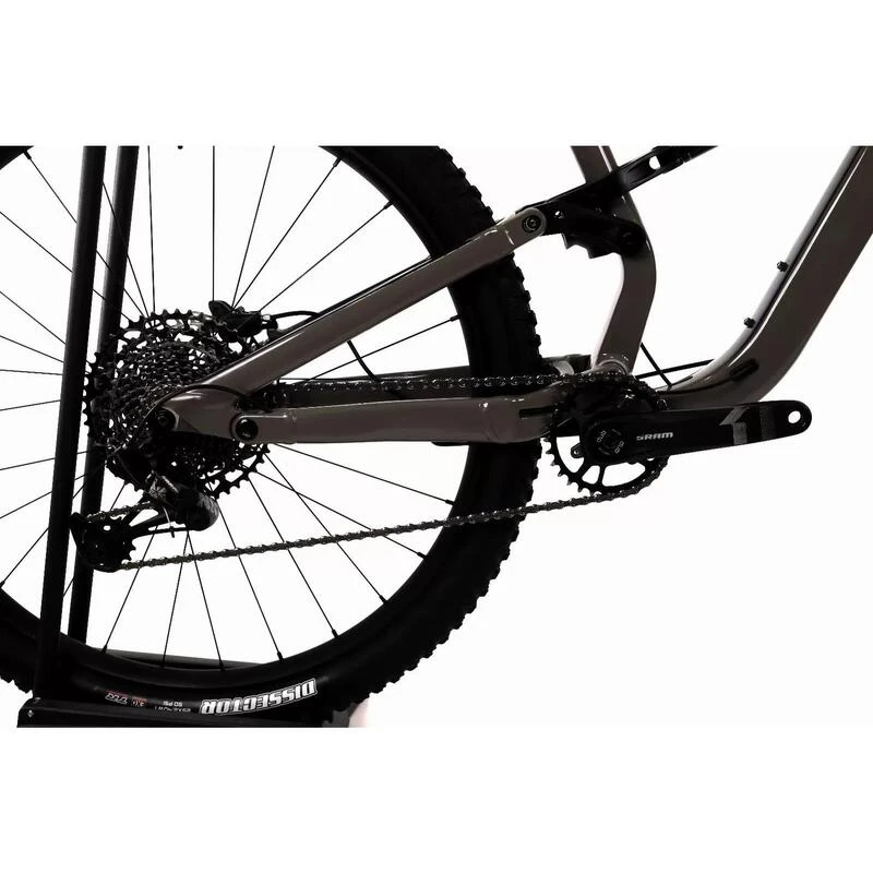 Reconditionné - VTT - Cannondale Habbit Alloy 4 - 2021 - TRES BON Reconditionné - VTT - Cannondale Habbit Alloy 4 - 2021 - TRES BON -Velo Composant Magasin reconditionne vtt cannondale habbit alloy 4 2021 tres bon 3