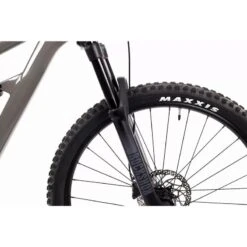 Reconditionné - VTT - Cannondale Habit Alloy 3 - 2021 - TRES BON -Velo Composant Magasin reconditionne vtt cannondale habit alloy 3 2021 tres bon 4