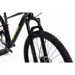 Reconditionné - VTT - Cannondale Trail 30 SL 2 - 2021 - TRES BON -Velo Composant Magasin reconditionne vtt cannondale trail 30 sl 2 2021 tres bon 4