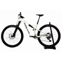 Reconditionné - VTT - Focus Jam 6.8 - 2022 - TRES BON -Velo Composant Magasin reconditionne vtt focus jam 68 2022 tres bon 2