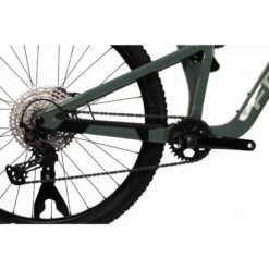 Reconditionné - VTT - Focus Thron 6.9 - 2021 - TRES BON 2 Reconditionné - VTT - Focus Thron 6.9 - 2021 - TRES BON -Velo Composant Magasin reconditionne vtt focus thron 69 2021 tres bon 2