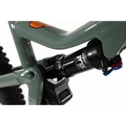 Reconditionné - VTT - Focus Thron 6.9 - 2021 - TRES BON 4 Reconditionné - VTT - Focus Thron 6.9 - 2021 - TRES BON -Velo Composant Magasin reconditionne vtt focus thron 69 2021 tres bon 4