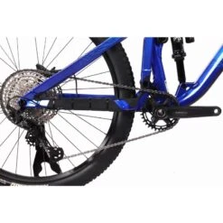 Reconditionné - VTT - Ghost Riot AM Essential - 2022 - TRES BON -Velo Composant Magasin reconditionne vtt ghost riot am essential 2022 tres bon 2