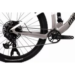 Reconditionné - VTT - Megamo Track 10 - 2022 - TRES BON -Velo Composant Magasin reconditionne vtt megamo track 10 2022 tres bon 2