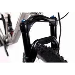 Reconditionné - VTT - Megamo Track 10 - 2022 - TRES BON -Velo Composant Magasin reconditionne vtt megamo track 10 2022 tres bon 4