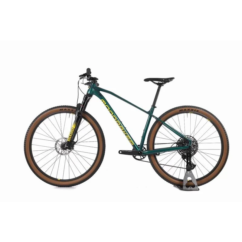 Reconditionné - VTT - Mondraker Chrono R - 2022 - TRES BON Reconditionné - VTT - Mondraker Chrono R - 2022 - TRES BON -Velo Composant Magasin reconditionne vtt mondraker chrono r 2022 tres bon 2