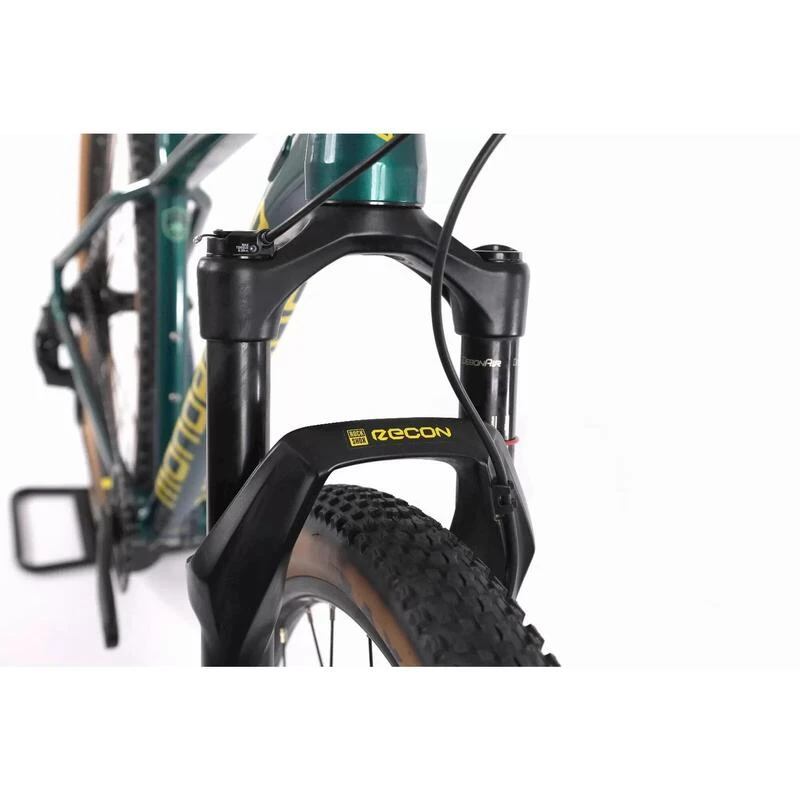 Reconditionné - VTT - Mondraker Chrono R - 2022 - TRES BON Reconditionné - VTT - Mondraker Chrono R - 2022 - TRES BON -Velo Composant Magasin reconditionne vtt mondraker chrono r 2022 tres bon 4