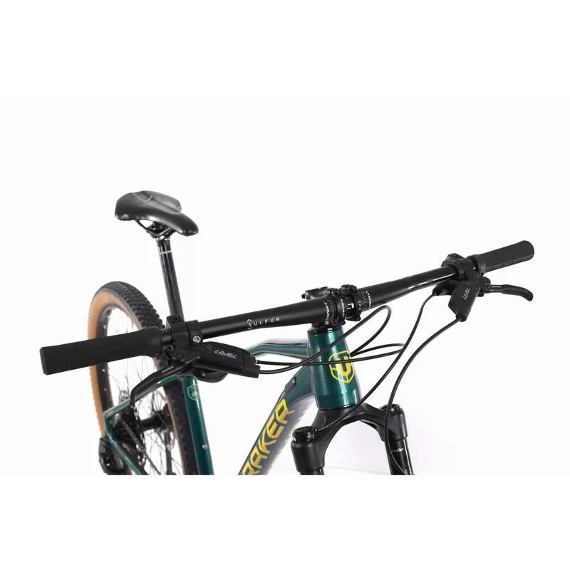 Reconditionné - VTT - Mondraker Chrono R - 2022 - TRES BON Reconditionné - VTT - Mondraker Chrono R - 2022 - TRES BON -Velo Composant Magasin reconditionne vtt mondraker chrono r 2022 tres bon 5