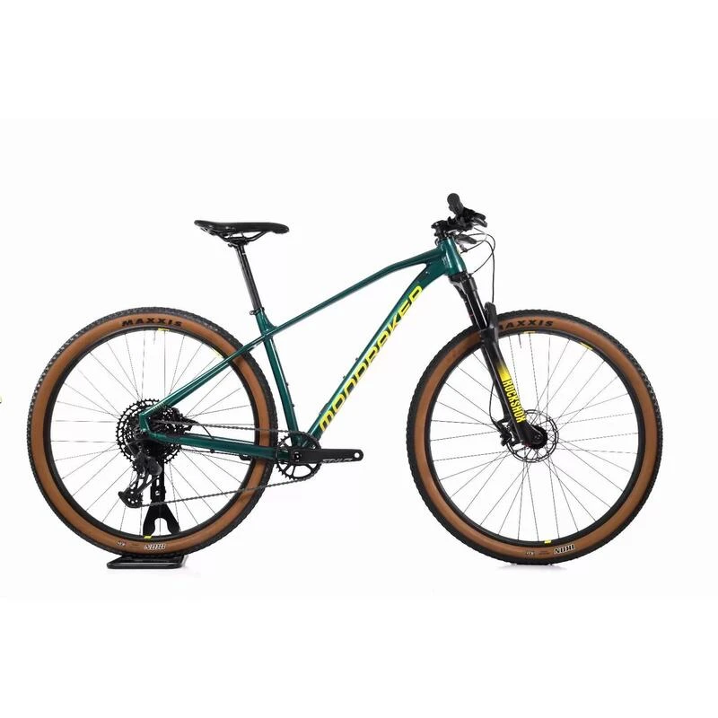 Reconditionné - VTT - Mondraker Chrono R - 2022 - TRES BON Reconditionné - VTT - Mondraker Chrono R - 2022 - TRES BON -Velo Composant Magasin reconditionne vtt mondraker chrono r 2022 tres bon