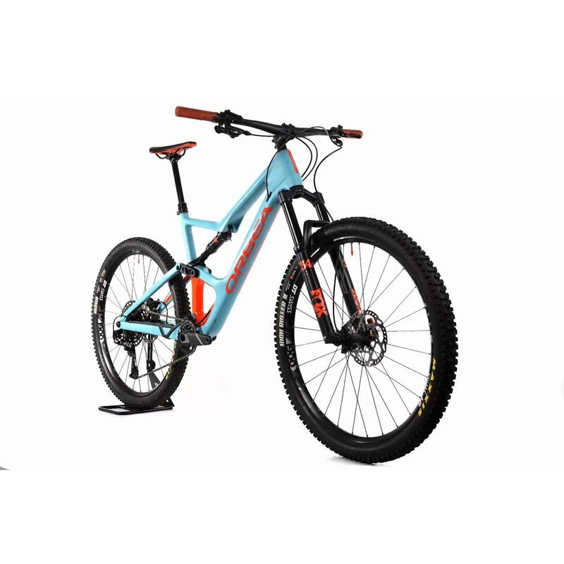 Reconditionné - VTT - Orbea Occam M30 - TRES BON Reconditionné - VTT - Orbea Occam M30 - TRES BON -Velo Composant Magasin reconditionne vtt orbea occam m30 tres bon 1