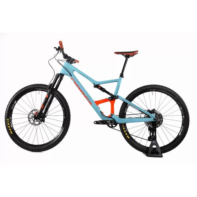 Reconditionné - VTT - Orbea Occam M30 - TRES BON Reconditionné - VTT - Orbea Occam M30 - TRES BON -Velo Composant Magasin reconditionne vtt orbea occam m30 tres bon 2