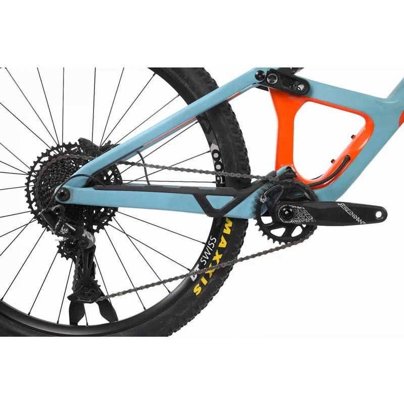 Reconditionné - VTT - Orbea Occam M30 - TRES BON Reconditionné - VTT - Orbea Occam M30 - TRES BON -Velo Composant Magasin reconditionne vtt orbea occam m30 tres bon 3