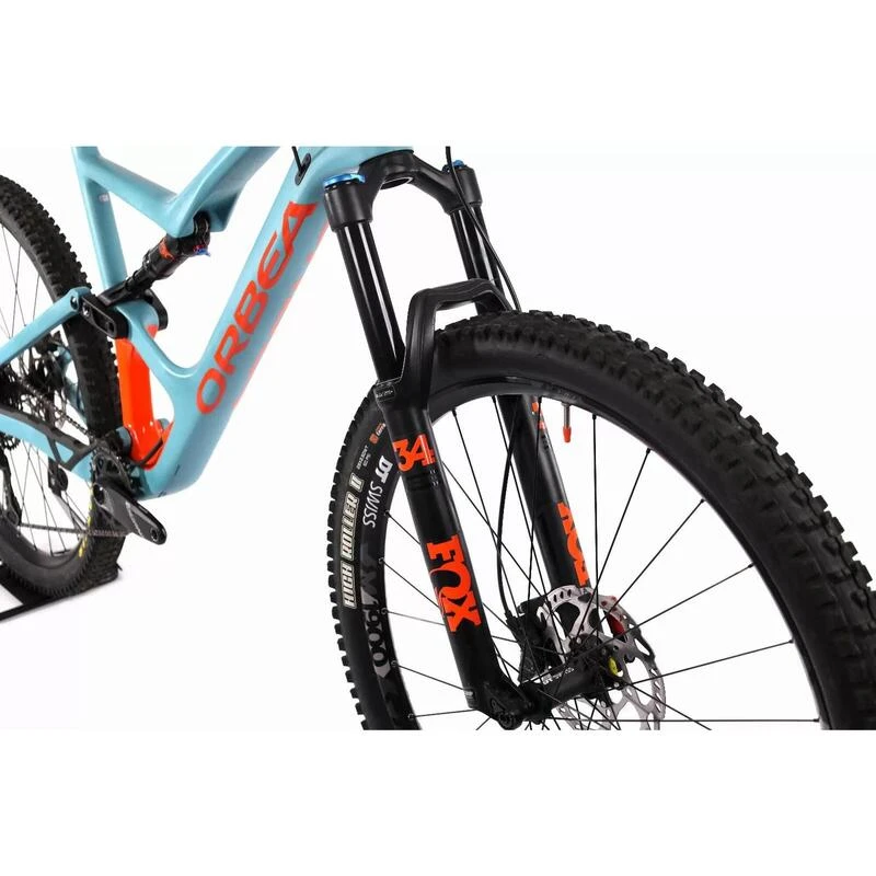 Reconditionné - VTT - Orbea Occam M30 - TRES BON Reconditionné - VTT - Orbea Occam M30 - TRES BON -Velo Composant Magasin reconditionne vtt orbea occam m30 tres bon 4
