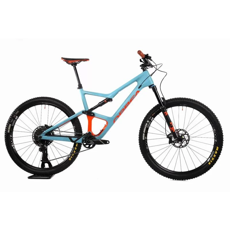Reconditionné - VTT - Orbea Occam M30 - TRES BON Reconditionné - VTT - Orbea Occam M30 - TRES BON -Velo Composant Magasin reconditionne vtt orbea occam m30 tres bon