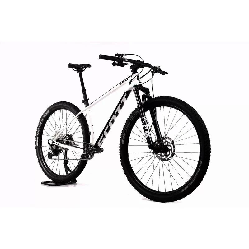 Reconditionné - VTT - Scott Scale 930 - TRES BON Reconditionné - VTT - Scott Scale 930 - TRES BON -Velo Composant Magasin reconditionne vtt scott scale 930 tres bon 1