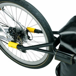 Remorque Topeak Journey Trailer -Velo Composant Magasin remorque topeak journey trailer 3
