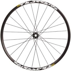 Mavic ROUE VTT AVANT CROSSRIDE FTSX 26 FREINAGE DISQUE POUR AXE DE 9MM OU 15MM -Velo Composant Magasin roue vtt avant crossride ftsx 26 freinage disque pour axe de 9mm ou 15mm 2