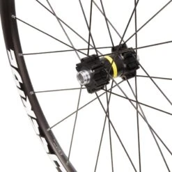 Mavic ROUE VTT AVANT CROSSRIDE FTSX 26 FREINAGE DISQUE POUR AXE DE 9MM OU 15MM -Velo Composant Magasin roue vtt avant crossride ftsx 26 freinage disque pour axe de 9mm ou 15mm 3