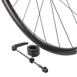 Mavic ROUE VTT AVANT CROSSRIDE FTSX 26 FREINAGE DISQUE POUR AXE DE 9MM OU 15MM -Velo Composant Magasin roue vtt avant crossride ftsx 26 freinage disque pour axe de 9mm ou 15mm 4