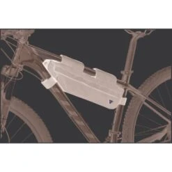 Topeak Sac à Cadre Midloader - 4,5 L -Velo Composant Magasin sac a cadre midloader 45 l 2