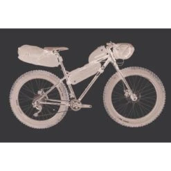 Topeak Sac à Cadre Midloader - 4,5 L -Velo Composant Magasin sac a cadre midloader 45 l 4