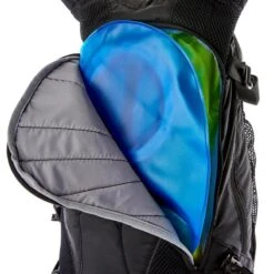 SAC À DOS HYDRATATION VTT SCUDO CAMELBAK 13L/3L Eau NOIR -Velo Composant Magasin sac a dos hydratation vtt scudo camelbak 13l3l eau noir 6