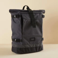 SAC A DOS VELO POUR PORTE BAGAGES SIMPLE 1X25L -Velo Composant Magasin sac a dos velo pour porte bagages simple 1x25l 5