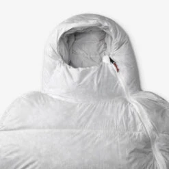 Sac De Couchage De Trekking - MT900 0°C - Duvet - Minimal Editions -Velo Composant Magasin sac de couchage de trekking mt900 0c duvet minimal editions 2