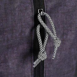 SAC DE SKATE MID NOIR CHINE 23L -Velo Composant Magasin sac de skate mid noir chine 23l 6