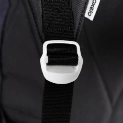 SAC DE SKATE MID NOIR CHINE 23L -Velo Composant Magasin sac de skate mid noir chine 23l 7